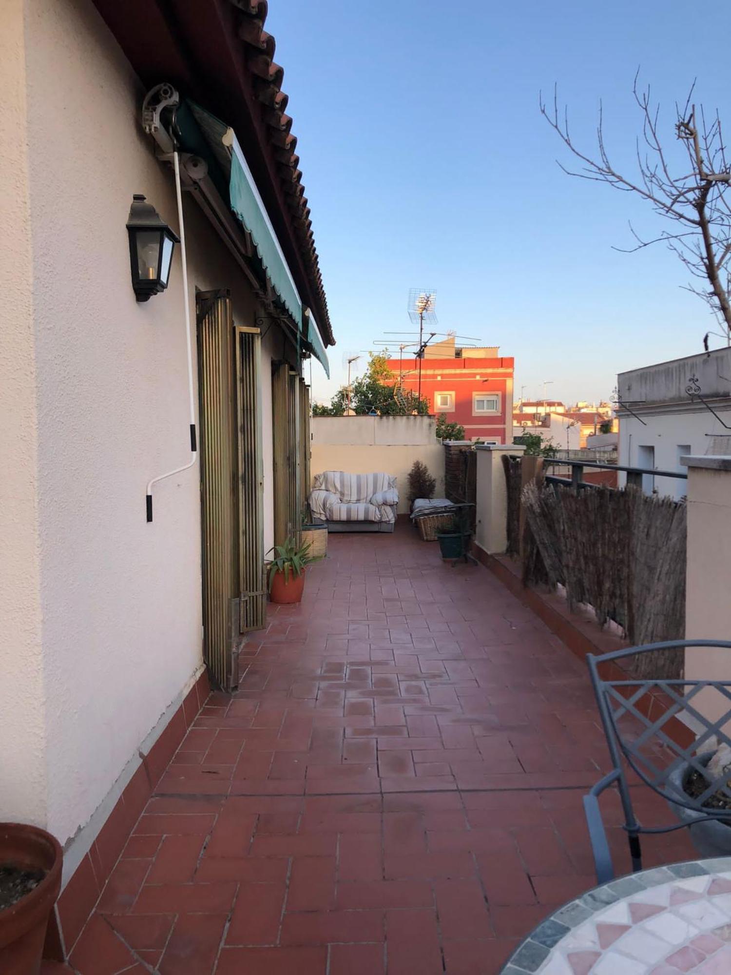 Atico En Gracia Apartman Barcelona Kültér fotó