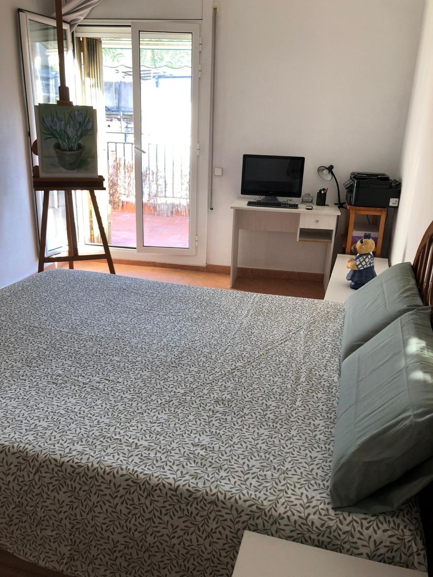 Atico En Gracia Apartman Barcelona Kültér fotó