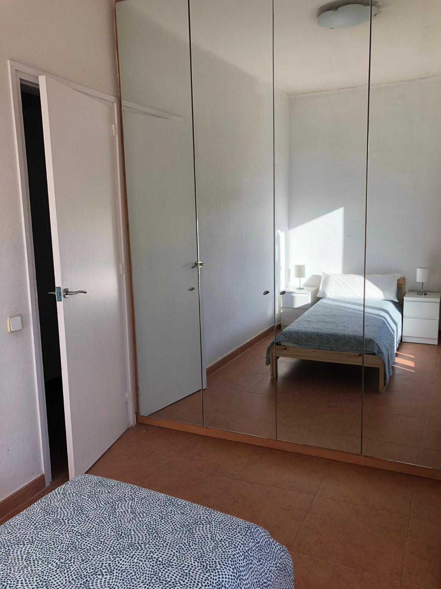 Atico En Gracia Apartman Barcelona Kültér fotó