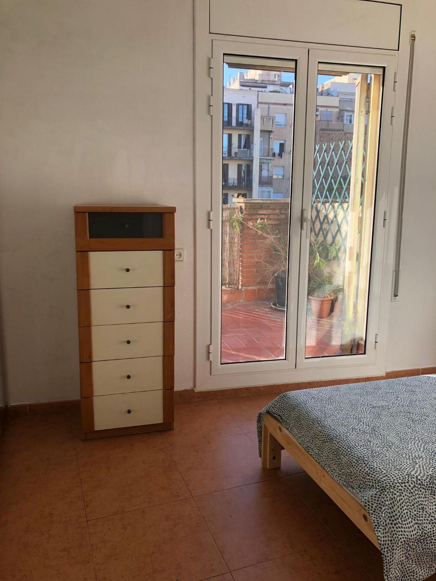Atico En Gracia Apartman Barcelona Kültér fotó