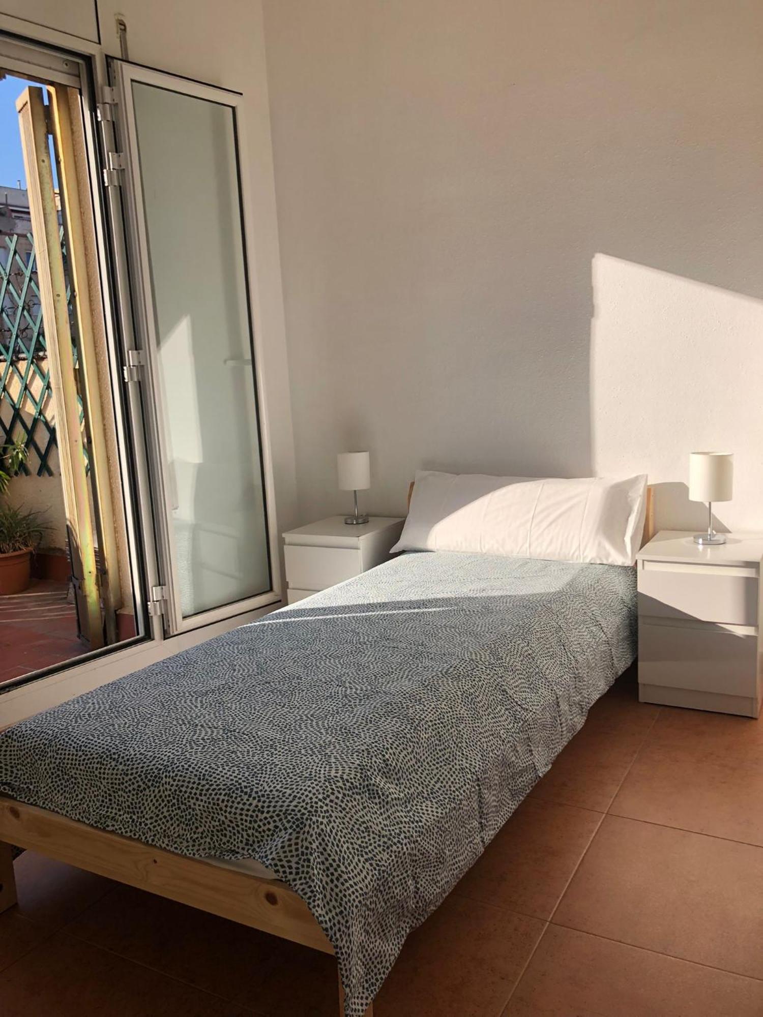 Atico En Gracia Apartman Barcelona Kültér fotó