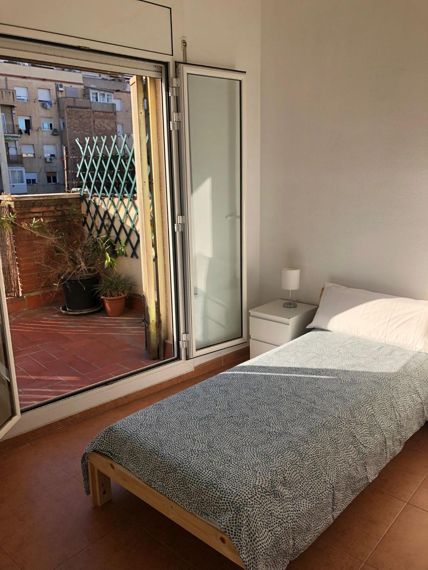 Atico En Gracia Apartman Barcelona Kültér fotó